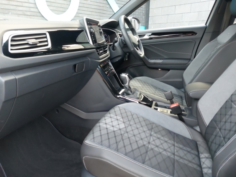 Used Volkswagen T-Roc 2025 for sale - 77126491: Photo 5