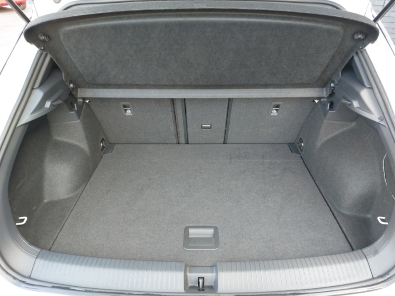 Used Volkswagen T-Roc 2025 for sale - 77126491: Photo 8