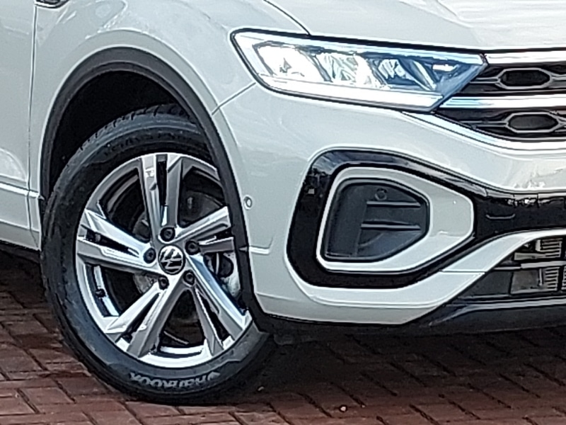 Used Volkswagen T-Roc 2025 for sale - 77126491: Photo 9