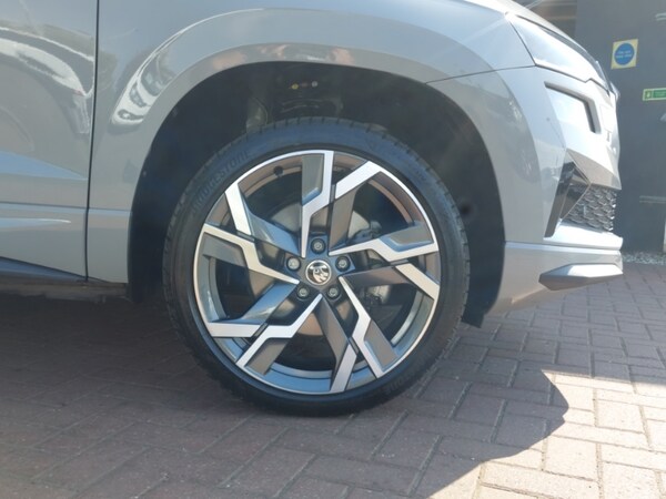 Used Skoda Karoq 2024 for sale - 75591554: Photo 14