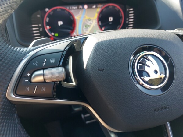 Used Skoda Karoq 2024 for sale - 75591554: Photo 15