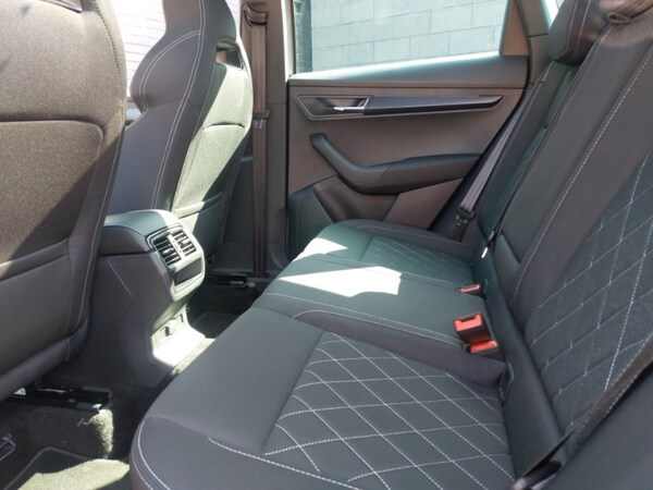 Used Skoda Karoq 2024 for sale - 75591554: Photo 6