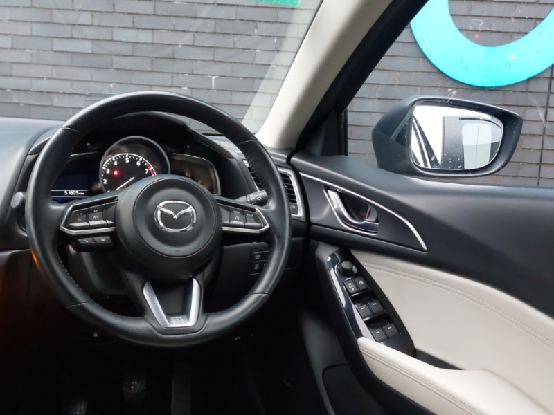 Used Mazda Mazda3 2018 for sale - 77173915: Photo 10