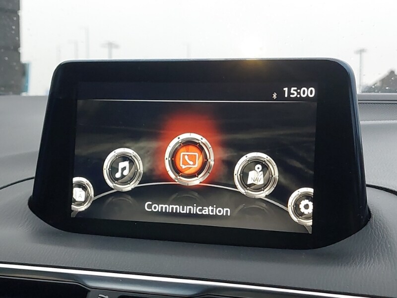 Used Mazda Mazda3 2018 for sale - 77173915: Photo 11