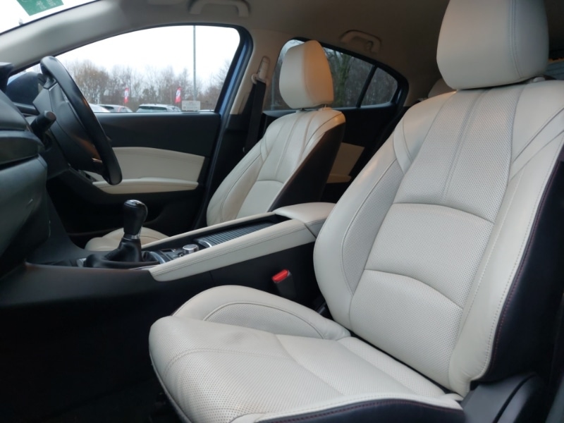 Used Mazda Mazda3 2018 for sale - 77173915: Photo 12