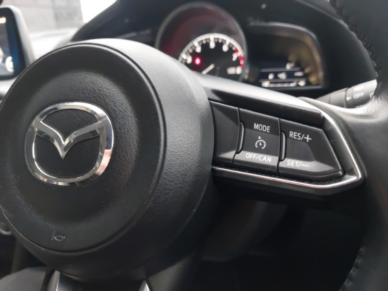 Used Mazda Mazda3 2018 for sale - 77173915: Photo 16