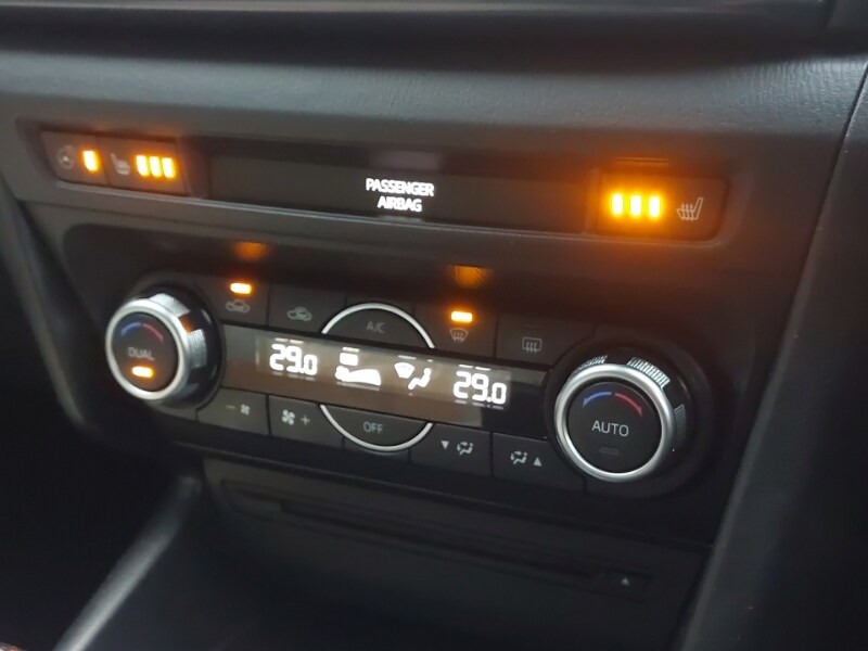 Used Mazda Mazda3 2018 for sale - 77173915: Photo 17