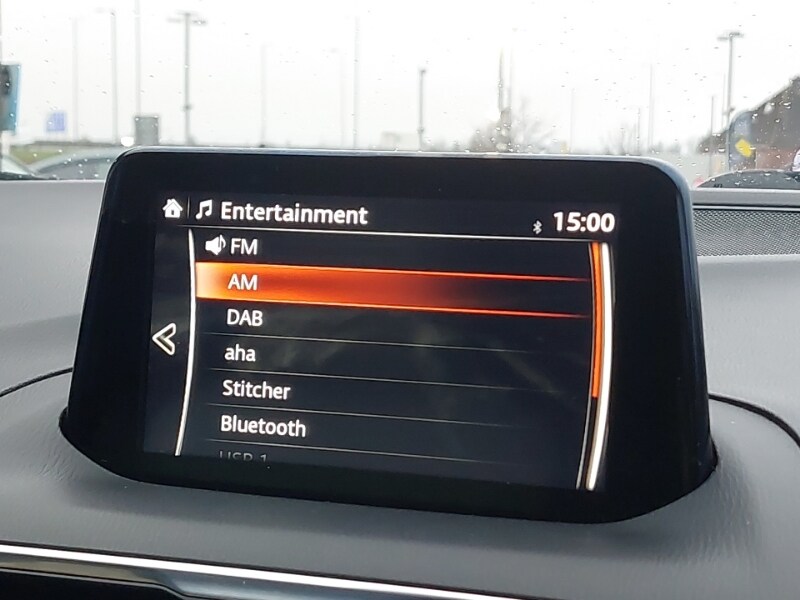 Used Mazda Mazda3 2018 for sale - 77173915: Photo 18