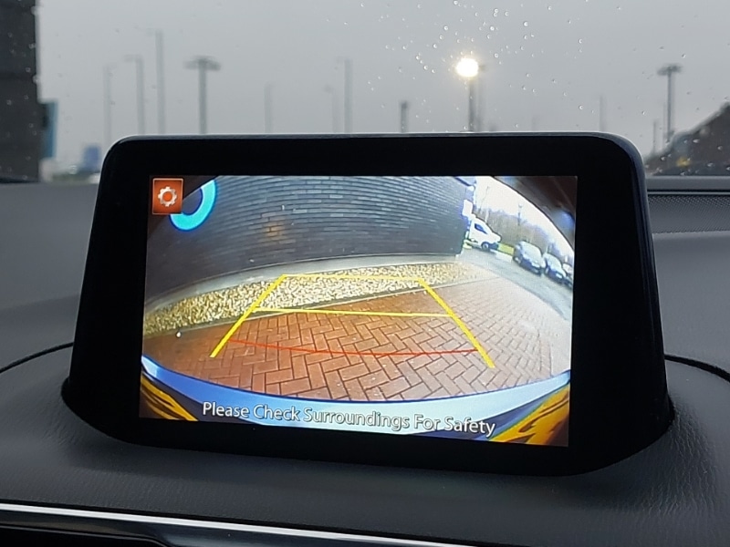 Used Mazda Mazda3 2018 for sale - 77173915: Photo 19