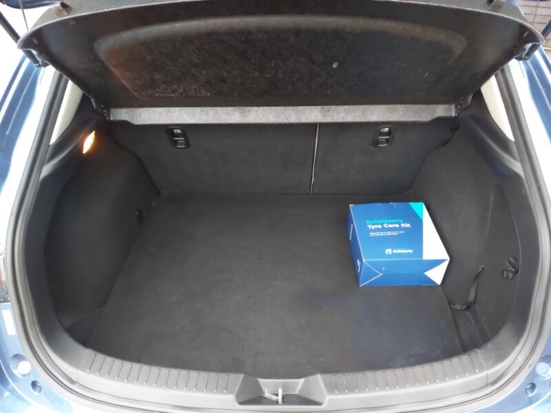 Used Mazda Mazda3 2018 for sale - 77173915: Photo 8