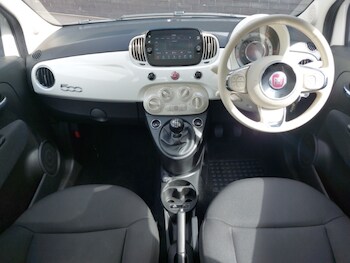 Used Fiat 500 2023 for sale - 78415770: Photo