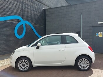Used Fiat 500 2023 for sale - 78415770: Photo