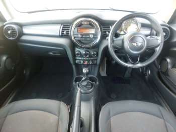 Used MINI Hatch 2017 for sale - 75219271: Photo