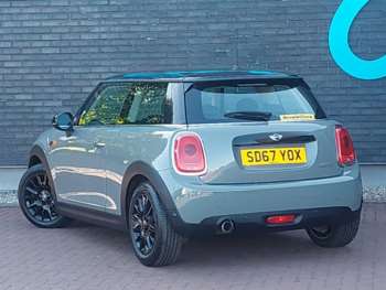 Used MINI Hatch 2017 for sale - 75219271: Photo