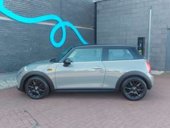 Used MINI Hatch 2017 for sale - 75219271: Photo