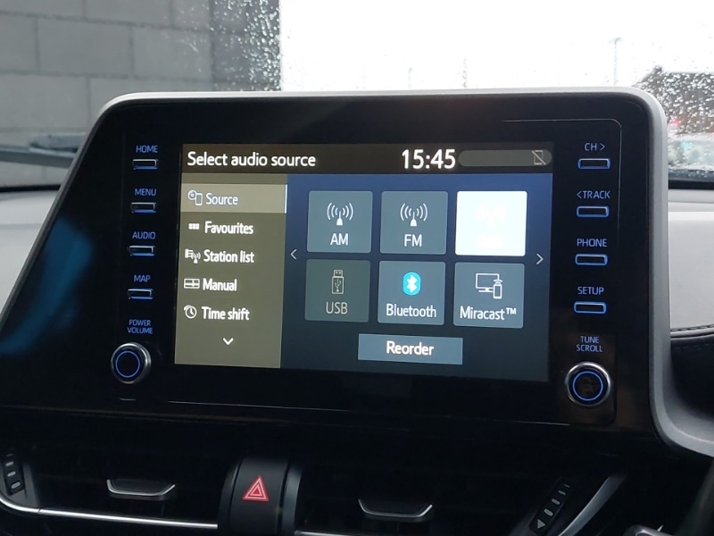 Used Toyota C-HR 2020 for sale - 77325330: Photo 18