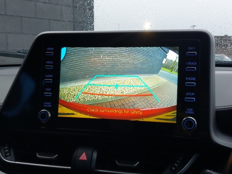 Used Toyota C-HR 2020 for sale - 77325330: Photo 19