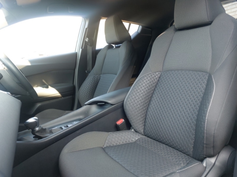 Used Toyota C-HR 2023 for sale - 77975026: Photo 12