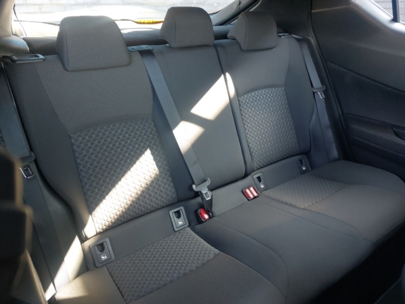 Used Toyota C-HR 2023 for sale - 77975026: Photo 13