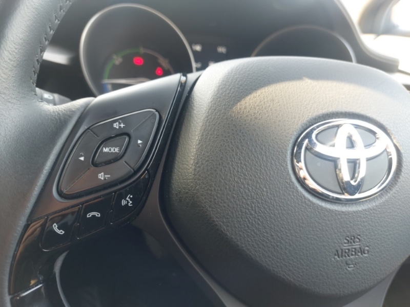 Used Toyota C-HR 2023 for sale - 77975026: Photo 15