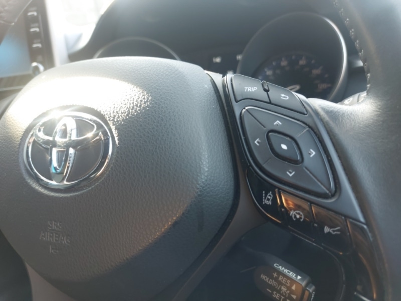 Used Toyota C-HR 2023 for sale - 77975026: Photo 16
