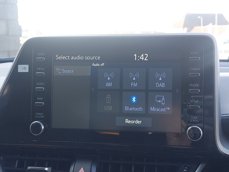 Used Toyota C-HR 2023 for sale - 77975026: Photo 18