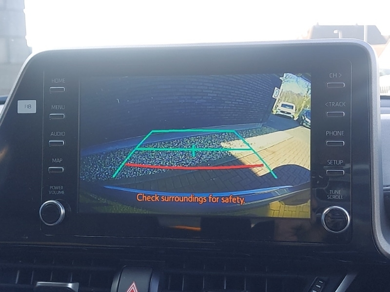 Used Toyota C-HR 2023 for sale - 77975026: Photo 19