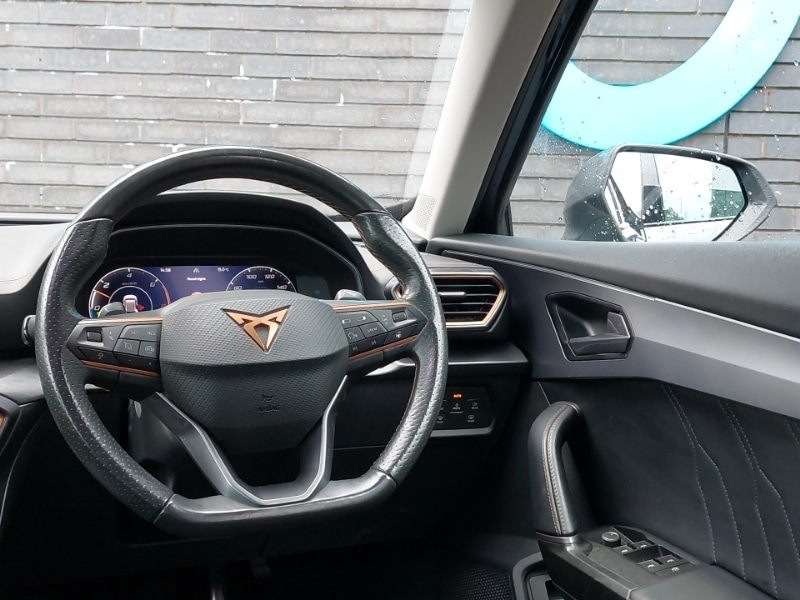 Used Cupra Formentor 2022 for sale - 76478589: Photo 10