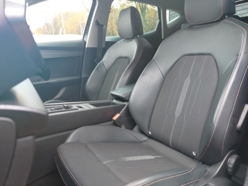 Used Cupra Formentor 2022 for sale - 76478589: Photo 12