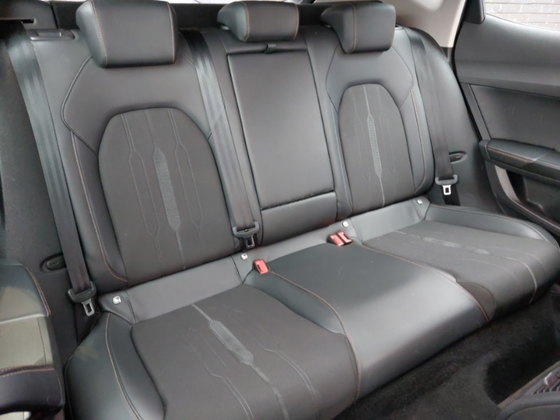 Used Cupra Formentor 2022 for sale - 76478589: Photo 13