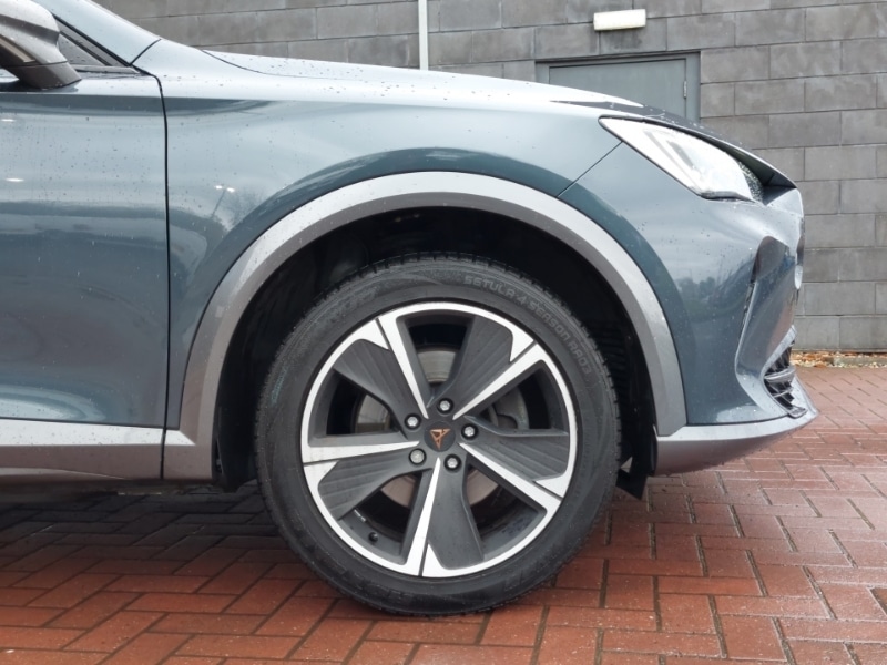 Used Cupra Formentor 2022 for sale - 76478589: Photo 14