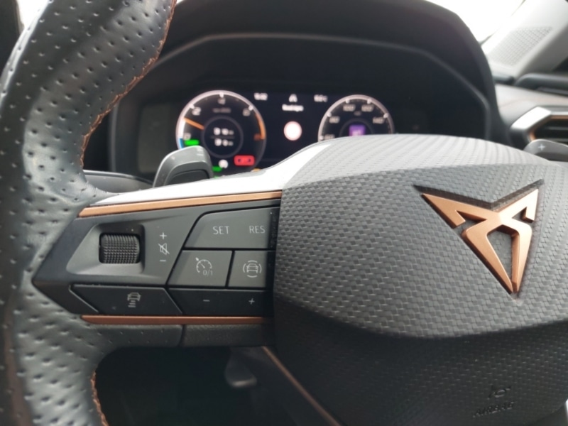 Used Cupra Formentor 2022 for sale - 76478589: Photo 15