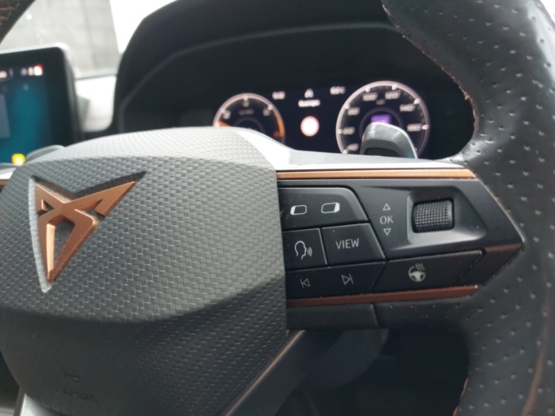 Used Cupra Formentor 2022 for sale - 76478589: Photo 16