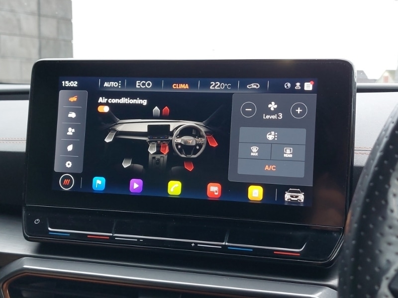 Used Cupra Formentor 2022 for sale - 76478589: Photo 18