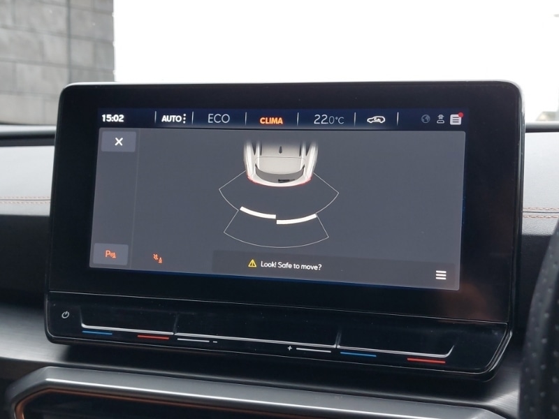 Used Cupra Formentor 2022 for sale - 76478589: Photo 19