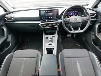 Used Cupra Formentor 2022 for sale - 76478589: Photo