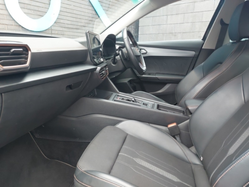 Used Cupra Formentor 2022 for sale - 76478589: Photo 5