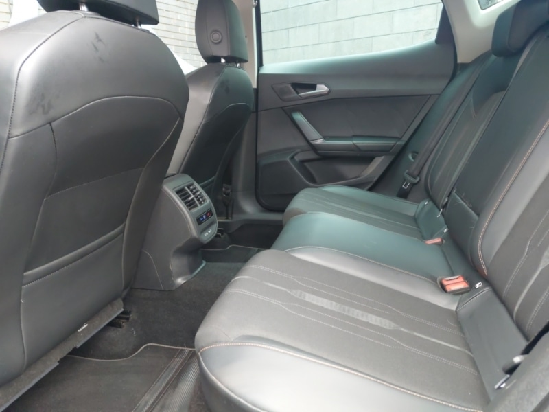 Used Cupra Formentor 2022 for sale - 76478589: Photo 6