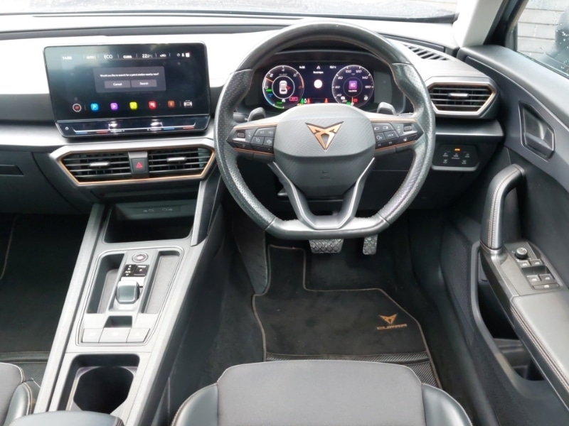 Used Cupra Formentor 2022 for sale - 76478589: Photo 7