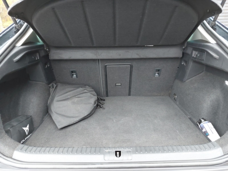 Used Cupra Formentor 2022 for sale - 76478589: Photo 8