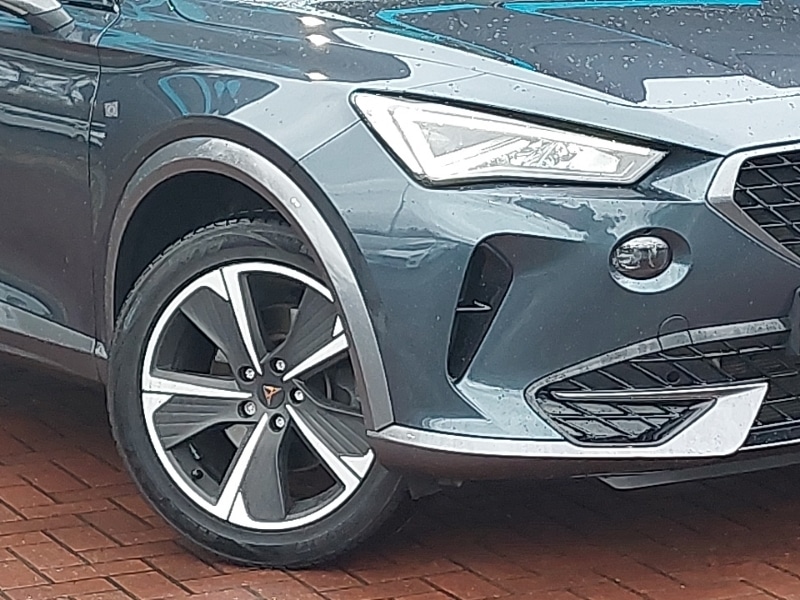 Used Cupra Formentor 2022 for sale - 76478589: Photo 9