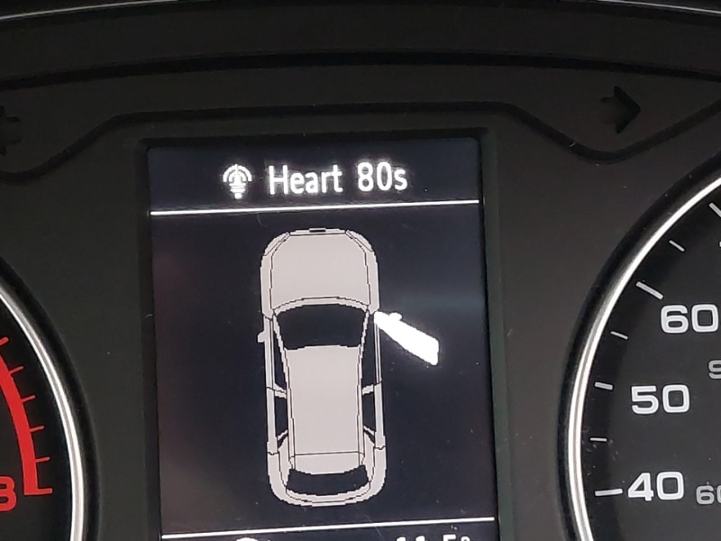 Used Audi Q2 2017 for sale - 76614180: Photo 11