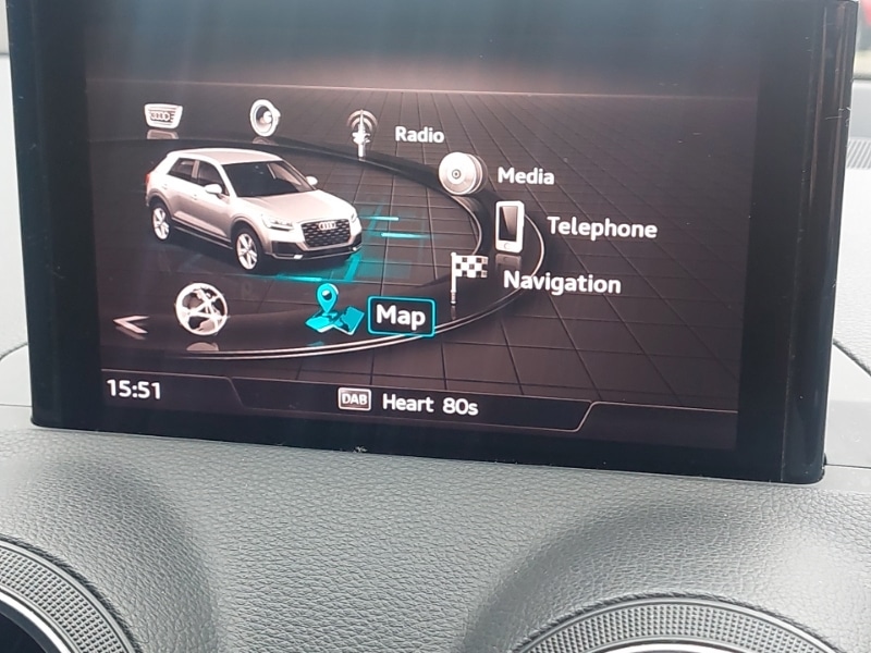 Used Audi Q2 2017 for sale - 76614180: Photo 18