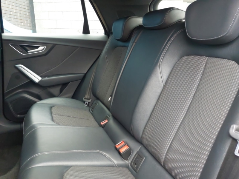 Used Audi Q2 2017 for sale - 76614180: Photo 6