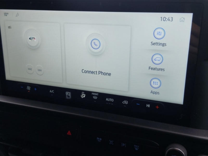 Used Ford Transit Custom 2024 for sale - 78126659: Photo 16