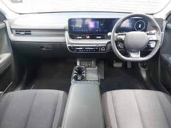 Used Hyundai IONIQ 5 2025 for sale - 78546941: Photo