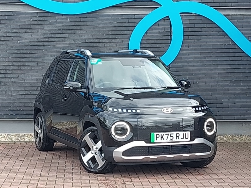 Used Hyundai Other 2025 for sale - 78178829: Photo 1