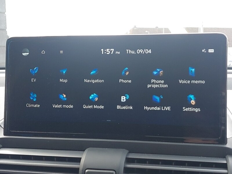 Used Hyundai Other 2025 for sale - 78178829: Photo 11