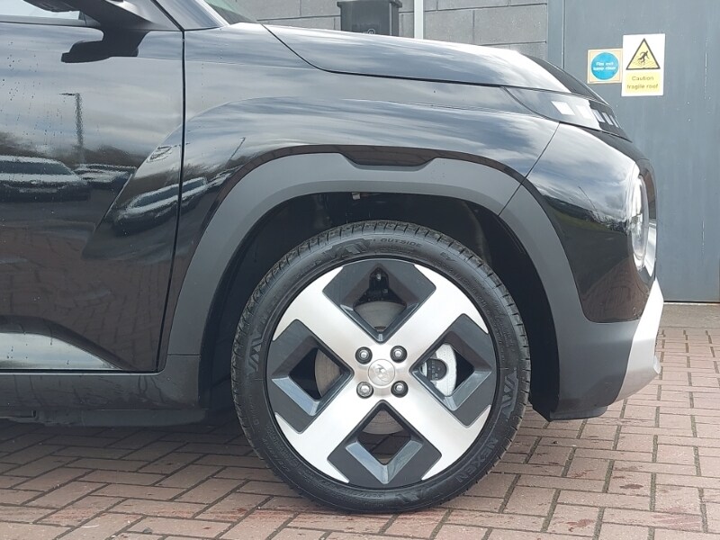 Used Hyundai Other 2025 for sale - 78178829: Photo 14