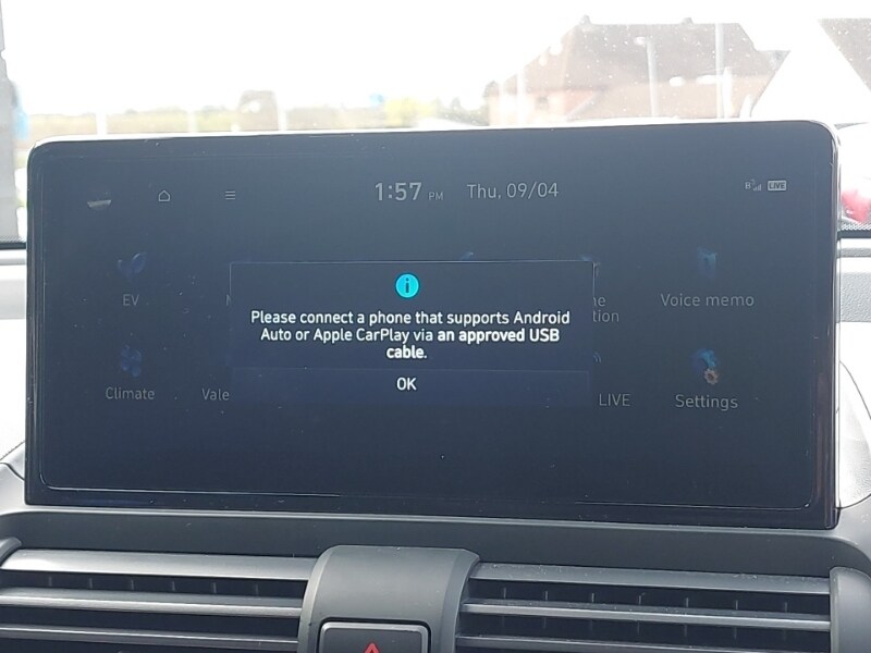 Used Hyundai Other 2025 for sale - 78178829: Photo 18